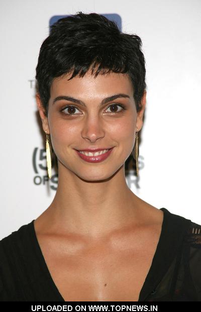 morena baccarin 2010. Morena Baccarin at The Cinema