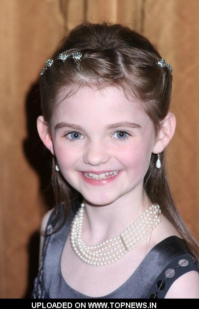 Morgan Lily at 18th Annual Movieguide Awards - Arrivals Morgan Lily at 18th Annual Movieguide Awards - Arrivals