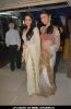 Mouni Roy and Aamna Sharif at Aamir Ali and Sanjeeda Sheikh's wedding at Khar Gymkhana
