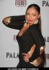 Mya Hosts The Evening at Rain Nightclub in Las Vegas