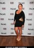 Mya Hosts The Evening at Rain Nightclub in Las Vegas