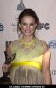 Natalie Portman at 2011 Film Independent Spirit Awards - Press Room