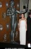 Natalie Portman at 17th Annual Screen Actors Guild Awards - Press Room