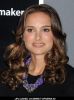 Natalie Portman  at The Apple Store in Soho, New York Presents Meet the Filmmaker: Natalie Portman - April 24, 2009