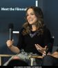 Natalie Portman  at The Apple Store in Soho, New York Presents Meet the Filmmaker: Natalie Portman - April 24, 2009
