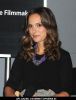 Natalie Portman  at The Apple Store in Soho, New York Presents Meet the Filmmaker: Natalie Portman - April 24, 2009
