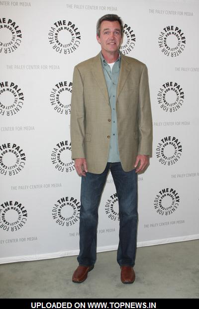 Neil Flynn at The Paley Center For Media Presents An Evening With The 