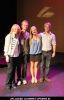 Neil Patrick Harris at "The Search for Cinderella" Final Call Backs at El Portal Theater on October 5, 2010