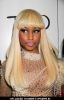 Nicki Minaj 26th Birthday Celebration at Tao in Las Vegas on December 9, 2010