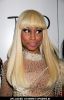 Nicki Minaj 26th Birthday Celebration at Tao in Las Vegas on December 9, 2010
