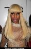 Nicki Minaj 26th Birthday Celebration at Tao in Las Vegas on December 9, 2010