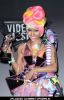 Nicki Minaj at 2011 MTV Video Music Awards - Press Room