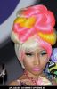 Nicki Minaj at 2011 MTV Video Music Awards - Press Room