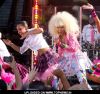Nicki Minaj Performs on ‘Good Morning America’ 