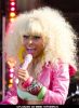 Nicki Minaj Performs on ‘Good Morning America’ 
