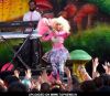 Nicki Minaj Performs on ‘Good Morning America’ 