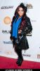 Nicole "Snooki" Polizzi at Mercedes-Benz Fashion Week Fall 2012 