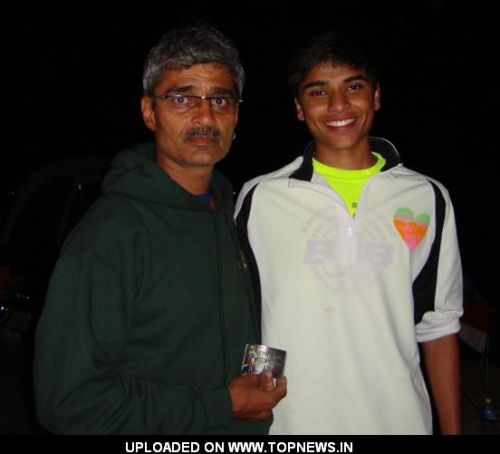 Nishad Singh Sets New World Record For Under-17, 100-Mile Ultramarathon Time