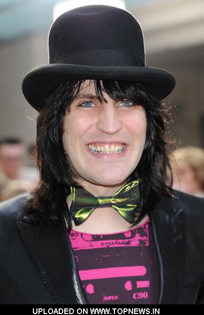 Noel Fielding Birthday