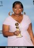 Octavia Spencer at 69th Annual Golden Globe Awards - Press Room