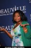 Octavia Spencer at 37th Annual Deauville American Film Festival - "The Help" - Photocall