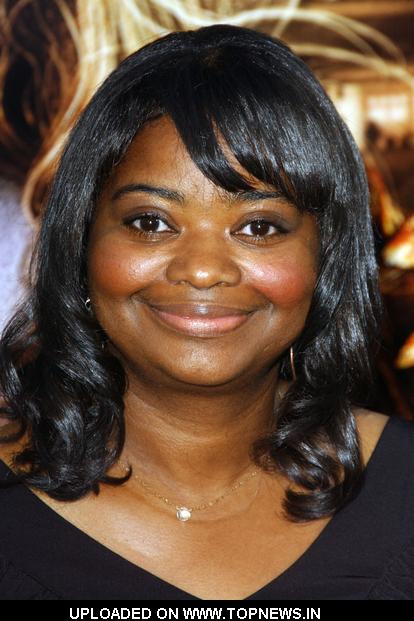 Octavia Spencer - Picture