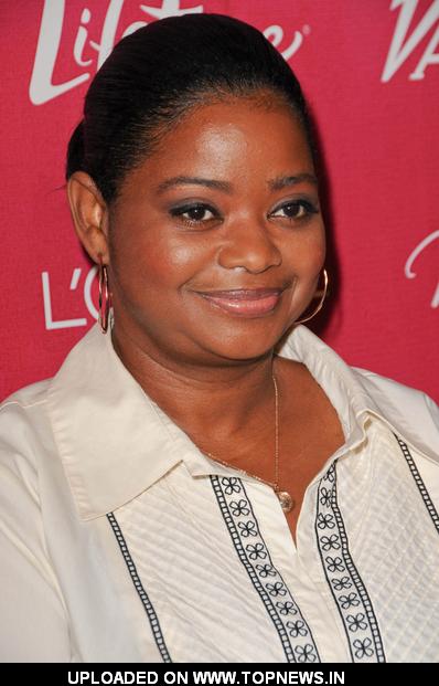 Octavia Spencer at 3rd Annual Variety's Power of Women Luncheon Presented by Lifetime - Arrivals Octavia Spencer at 3rd Annual Variety's Power of Women Luncheon Presented by Lifetime - Arrivals