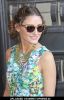 Olivia Palermo at Paris Fashion Week Haute Couture Fall/Winter 2011/2012 - Stephane Rolland Show