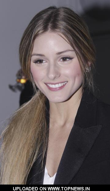 Olivia Palermo at Tony Duran "Role Play Rene" Book Party at Open House Gallery in New York on March 18, 2009 Olivia Palermo at Tony Duran "Role Play Rene" Book Party at Open House Gallery in New York on March 18, 2009