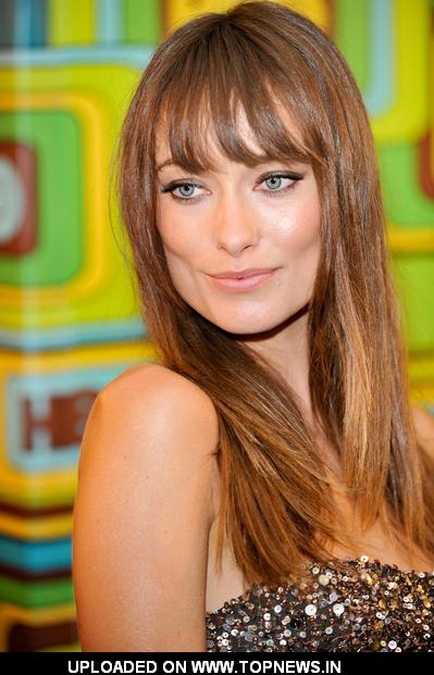 olivia wilde 2011. Olivia Wilde at 68th Annual