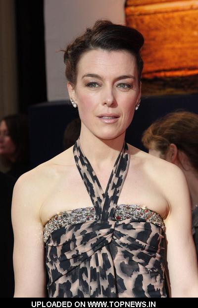 Olivia Williams desktop Wallpapers