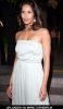 Padma Lakshmi at  8th Annual Keep A Child Alive Black Ball - Arrivals