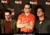 Patrick Wilson at 2nd Annual Axe Music "One Night Only" Concert Series Featuring Weezer - Arrivals