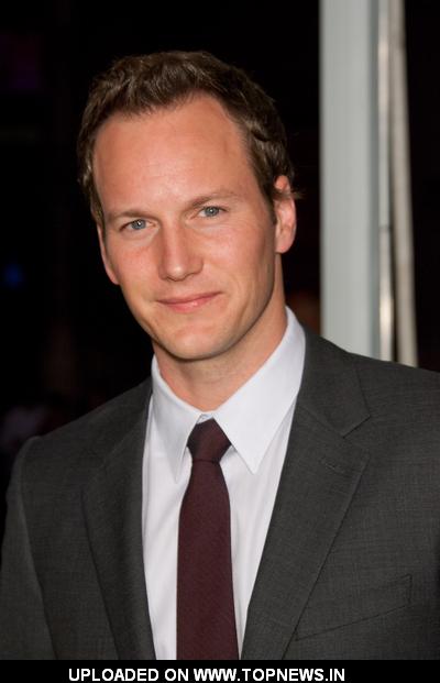 Patrick Wilson at "Watchmen" U.S. Premiere - Arrivals Patrick Wilson at "Watchmen" U.S. Premiere - Arrivals
