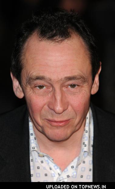 Paul Whitehouse