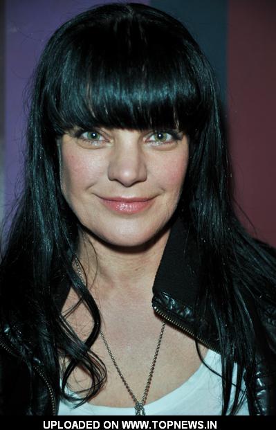 Pauley Perrette desktop Wallpapers