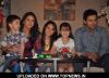 Pawan Shankar and Mona Singh at Ekta Kapoor launches her new serial "Kya Hua Tera Wada" at JW Marriott