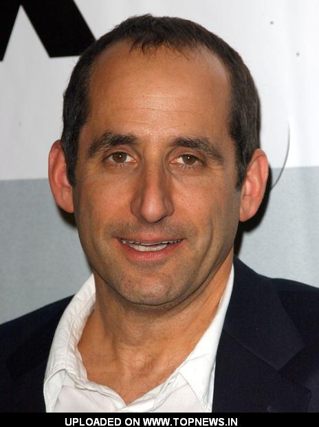 Peter Jacobson at 2009 FOX Winter All-Star Party - Arrivals Peter Jacobson at 2009 FOX Winter All-Star Party - Arrivals