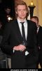 Peter Crouch at Cystic Fibrosis "Liv" Charity Event - Arrivals