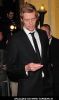 Peter Crouch at Cystic Fibrosis "Liv" Charity Event - Arrivals