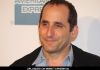 Peter Jacobson at 10th Annual Tribeca Film Festival - "Everything Must Go" Premiere - Arrivals