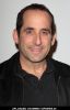 Peter Jacobson at "Artists for Haiti" Benefit Hosted by Olivia Wilde and Artists for Peace and Justice - Arrivals