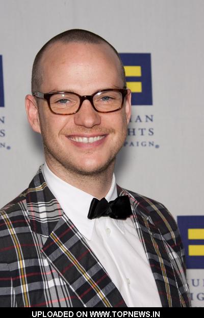 Peter Paige at 2009 Human Rights Campaign Los Angeles Gala Peter Paige at 2009 Human Rights Campaign Los Angeles Gala