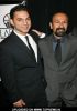  Peyman Moaadi and Asghar Farhadi at 37th Annual Los Angeles Film Critics Association Awards - Arrivals
