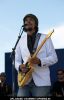 Philarmonic Weed and Prince Wadada at Rock in Rio Lisboa 2008 - Day 1   
