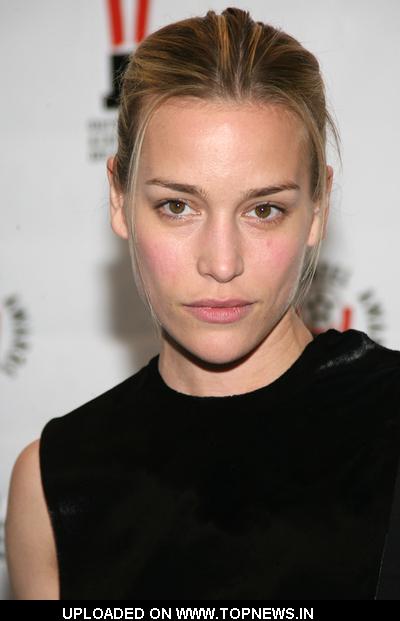 Piper Perabo at 2009 Lucille