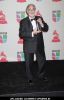 Placido Domingo at 11th Annual Latin GRAMMY Awards - Press Room Placido Domingo at 11th Annual Latin GRAMMY Awards - Press Room