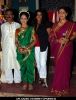 Pramod Pawar, Pooja Bose, Ekta Kapoor and Sunita Rao at  the Launches of new Serial Sarvgunn Sampana 