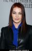 Priscilla Presley at The 25th William S. Paley TV Festival - Elvis 68 Comeback Special on the 40th Anniversary