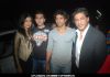 Priyanka Chopra, Ritesh Sidhwani, Farhan Akhtar, Shahrukh Khan at Don 2 special screening at PVR